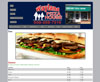 Wayland Pizza House | Subs